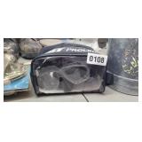PROLINE SCUBA GOGGLES