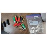 MIXED BAG OF AMMO