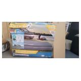 INTEX QUEEN AIR MATTRESS