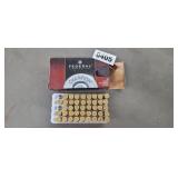 (43) 357 MAG AMMO