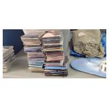 LOT OF CDs