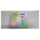 KIDS COASTERS
