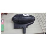 AIR GUN CANISTER