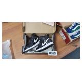 TODDLER JORDANS SIZE 3C