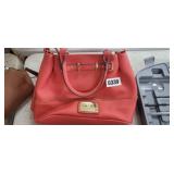 NICOLE PURSE *CLEAN