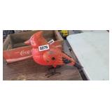 CARDINAL DECOR