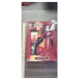 STAR WARS QUEEN AMIDALA FIGURINE