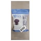 10PK KNOBS