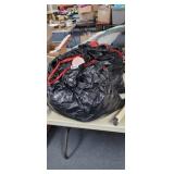 2 BAGS OF TEEN GIRL CLOTHING