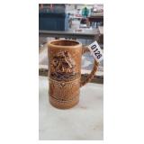 BEER STEIN