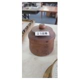 BUTTER MOLD