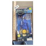 STAR TREK DEANNA TROI FIGURINE