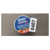 DAISY 22 FLAT NOSE PELLETS