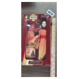 STAR WARS QUEEN AMIDALA FIGURINE