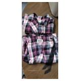 VIXTORIA SECRRET PAJAMAS SET SIZE L