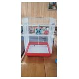 BIRD CAGE