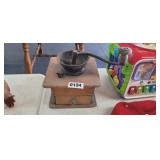VINTAGE COFFEE GRINDER