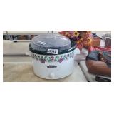 RIVAL SLOW COOKER