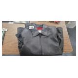 WORTHINGTON LAMBSKIN JACKET SIZE M