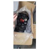 BOX OF ADULT SWIM FIGURINES