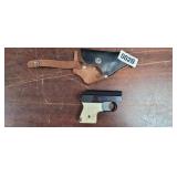 MONDIAL MODEL 1900 22 CAL STARTER PISTOL
