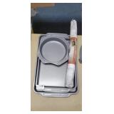 FABERWARE COOKING SET