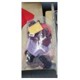 BAG OF UNDERS VICTORIA SECRET AND LUCKY