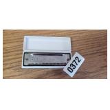 HOHNER BLUESBAND HARMONICA