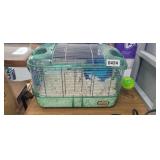CRITTER CAGE