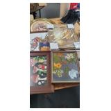 FRAMES LOT