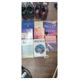 RELIGIOUS BOOKS