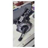 HAYWARD VERI FLO VALVE FILTER