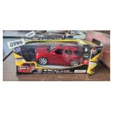 ESCALADE REMOTE CONTROL CAR