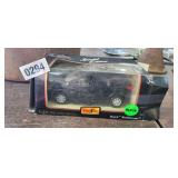 BUICK RENDEZVOUS SUV *BOX IN ROUGH SHAPE