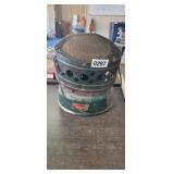 COLEMAN HEATER