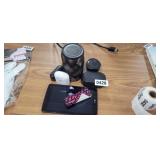 ELECTRONICS LOT *NOT TESTED
