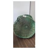 BUSHEL BASKET