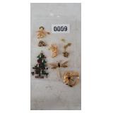 LOT OF PINS