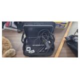RCA PORTABLE DVD PLAYER