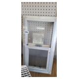 SLIDING WINDOW