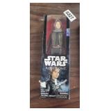 STAR WARS JYN ERSO (JEDHA) FIGURINE