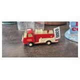 METAL TONKA TOY TRUCK