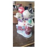 COCA COLA COOKIE JAR
