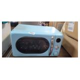 RETRO MICROWAVE *CLEAN