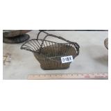 WIRE BASKET