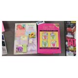 BIRTHDAY AND GET WELL CARDS