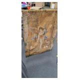 ANGEL TAPESTRY