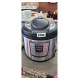 INSTA POT