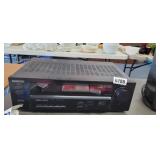KENWOOD STEREO RECEIVER