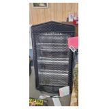 SPACE HEATER
